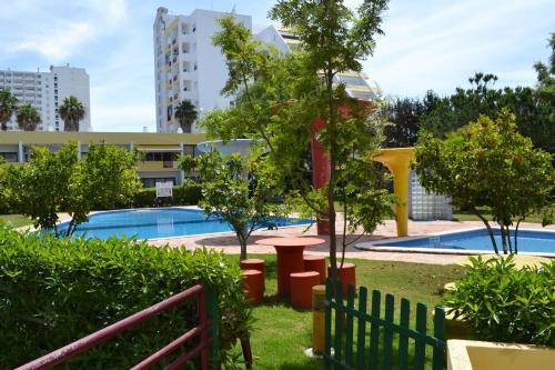 Tower House Rocha