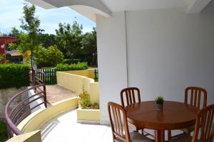 Tower House Rocha