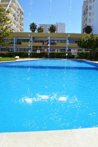 Appartement Tower House Rocha Avenida das Comunidades Lusíadas 8500-510 Portimão Algarve