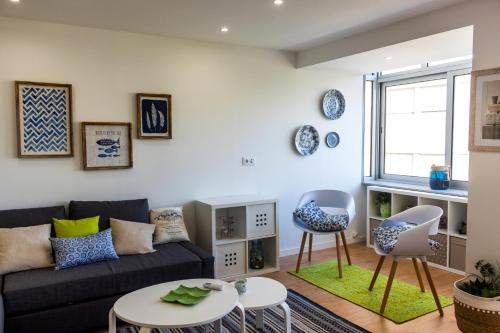 Town Hall Apartment