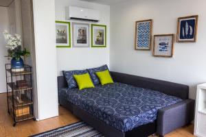 Town Hall Apartment