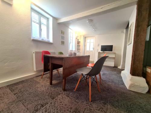 Townhouse 1 Deidesheim
