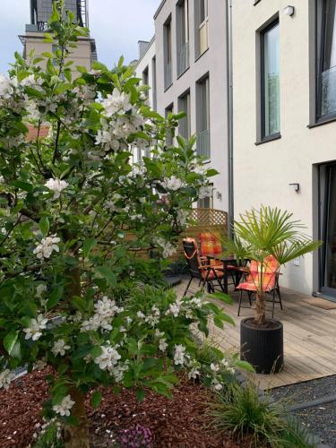 Townhouse Apartment Potsdam