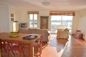 TP Aqua Marina, Vilamoura Triplex Apartment