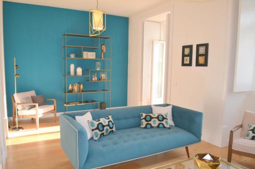 TP AURA 19, Swimming Pool, Terrace & View