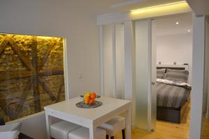 TP BICA 20, Lisbon Apartment