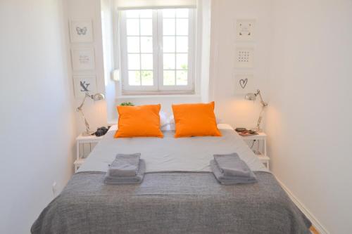 TP MONTE 20, Lisbon Apartment