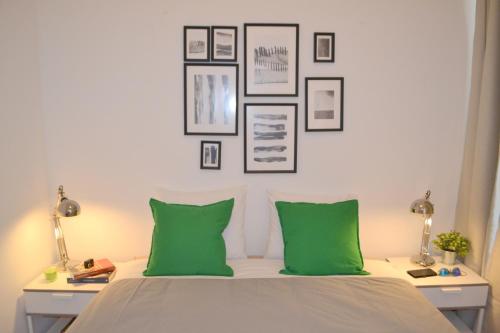 TP MONTE 20, Lisbon Apartment