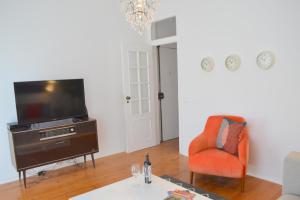 TP MONTE 20, Lisbon Apartment
