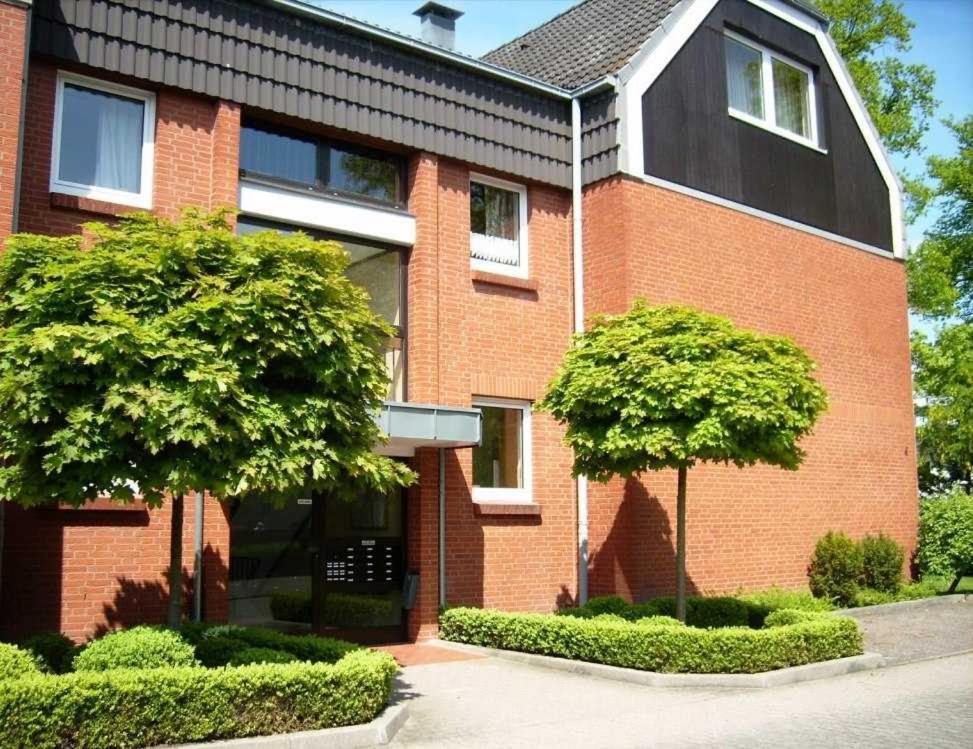 TRA4 Haus Hubertus F Travemünder Landstr. 4, 23669 Häven