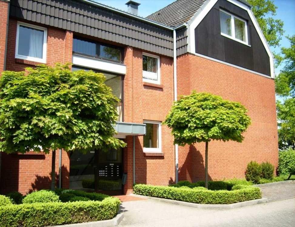 Appartement TRA4 Haus Hubertus F Travemünder Landstr. 4 23669 Häven