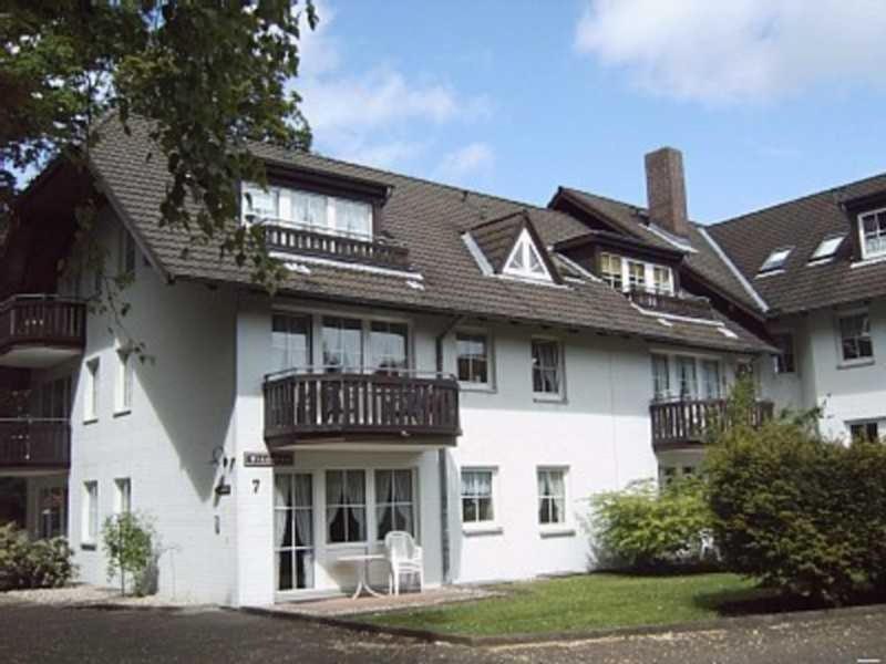 TRA7 \ Travemünder Landstr. 7, 23669 Häven