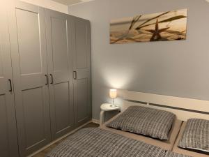 Appartement TRA7 \ Travemünder Landstr. 7 23669 Häven Schleswig-Holstein