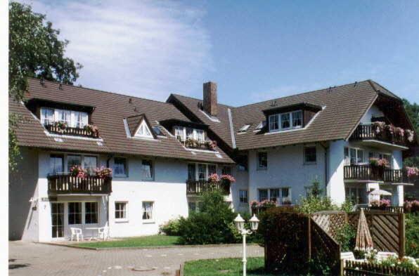 TRA7e Residenz Windrose, App 13 Travemünder Landstraße 7, 23669 Häven