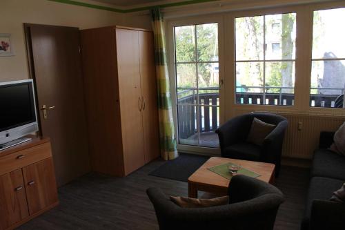 TRA7e Residenz Windrose, App 13