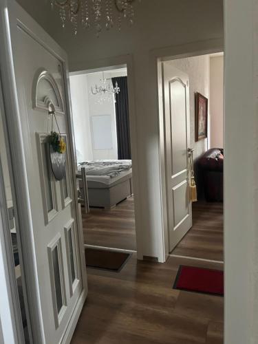 Trabenapartments