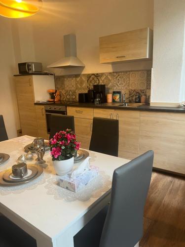 Trabenapartments