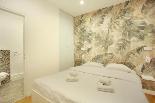 Tracy apartment