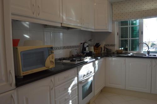 Tracyturs Apartamentos - Lagar