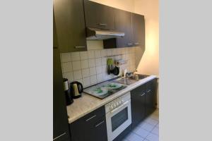 Trade fair and business apartment - Hannover Messe