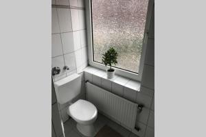 Trade fair and business apartment - Hannover Messe
