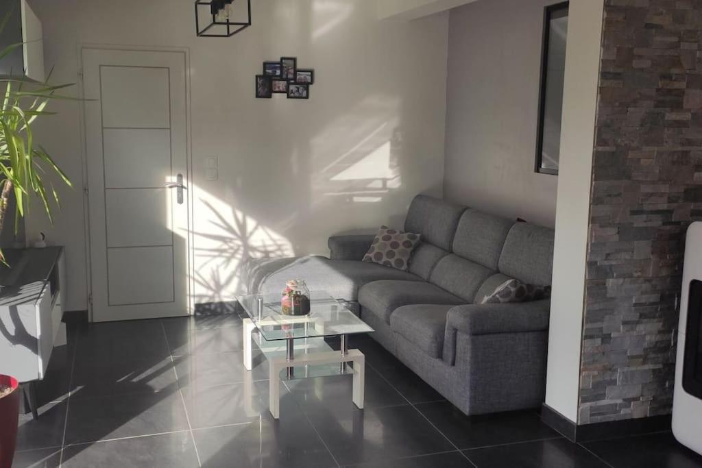 Trade fair and business apartment - Hannover Messe 30880 Hanovre