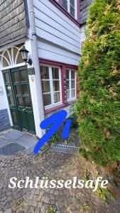 Tradition Monschau 2
