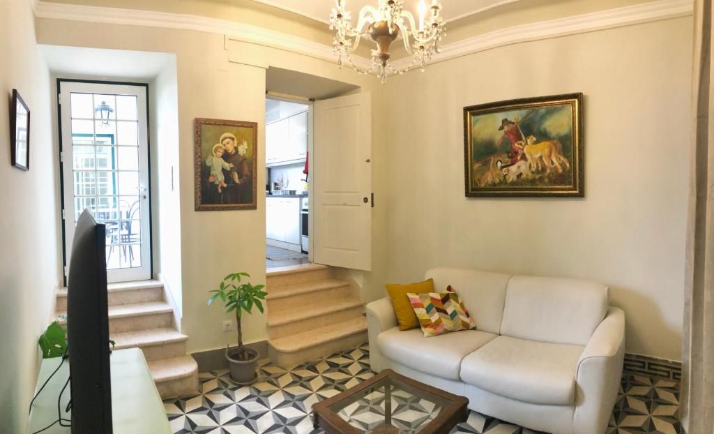 Appartement Traditional Portuguese Farmhouse Rua João Augusto Marcos da Silva 2565-321 Freiria