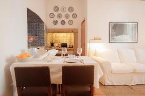 Traditional Studio in Alfama