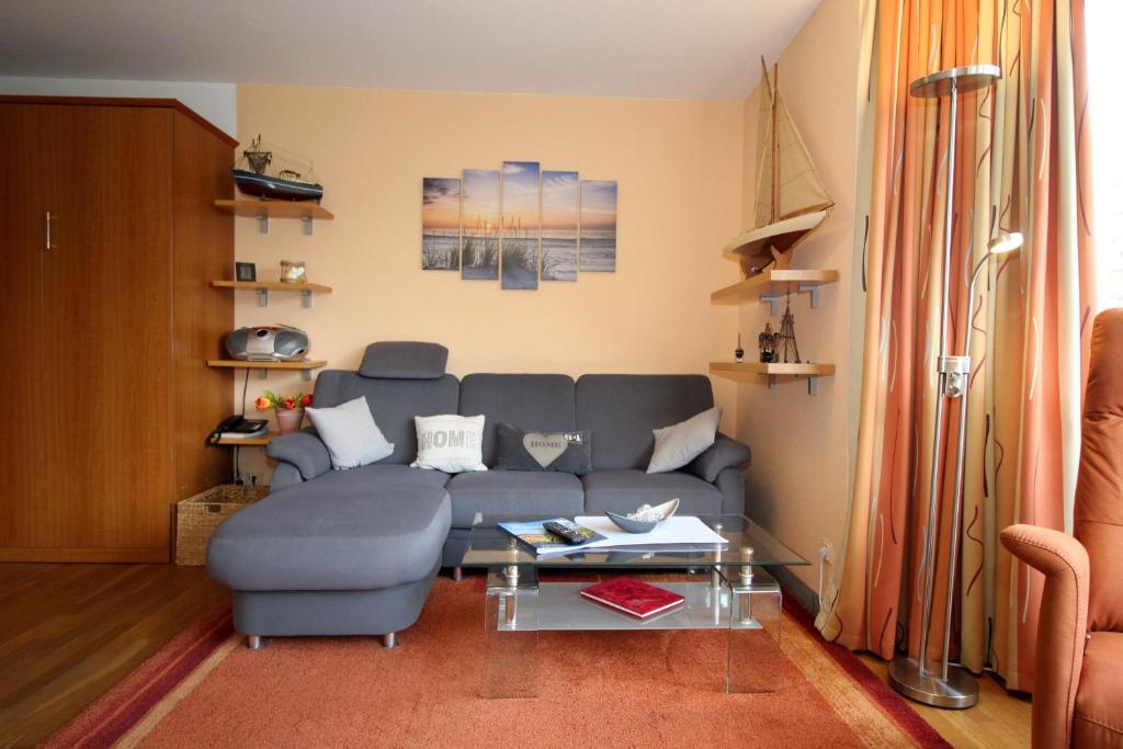 Appartement Trafalgar 151 Nordfeldstraße 22 b 27476 Döse