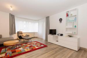 Appartement Trafalgar 155 Nordfeldstraße 22 bb 27476 Döse Basse-Saxe