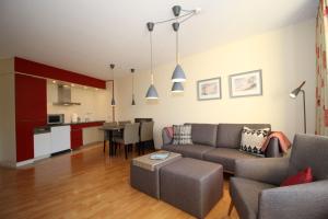 Appartement Trafalgar 226 Nordfeldstraße 22 a 27476 Döse Basse-Saxe