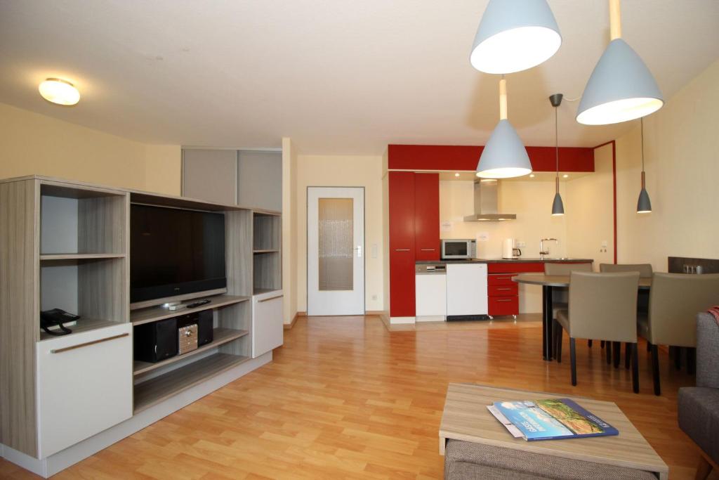 Appartement Trafalgar 226 Nordfeldstraße 22 a 27476 Döse