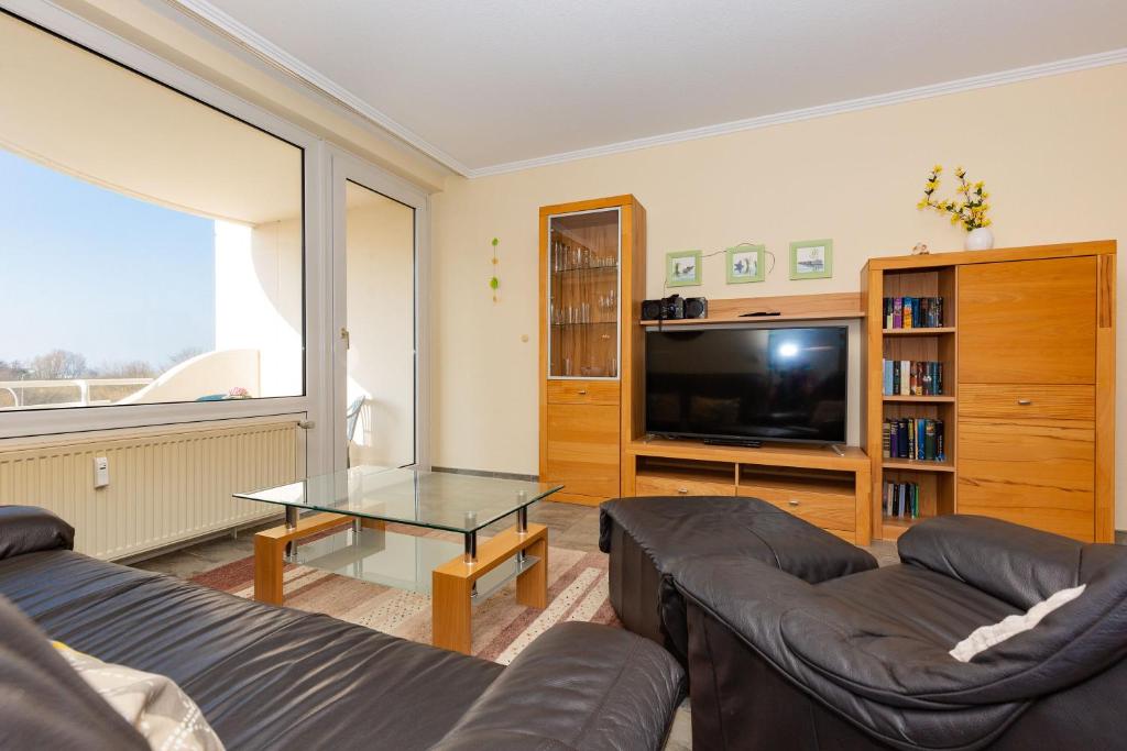 Appartement Trafalgar 227 Nordfeldstraße 22 a 27476 Döse