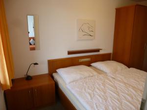 Appartement Trafalgar 228 Nordfeldstraße 22 b 27476 Döse Basse-Saxe