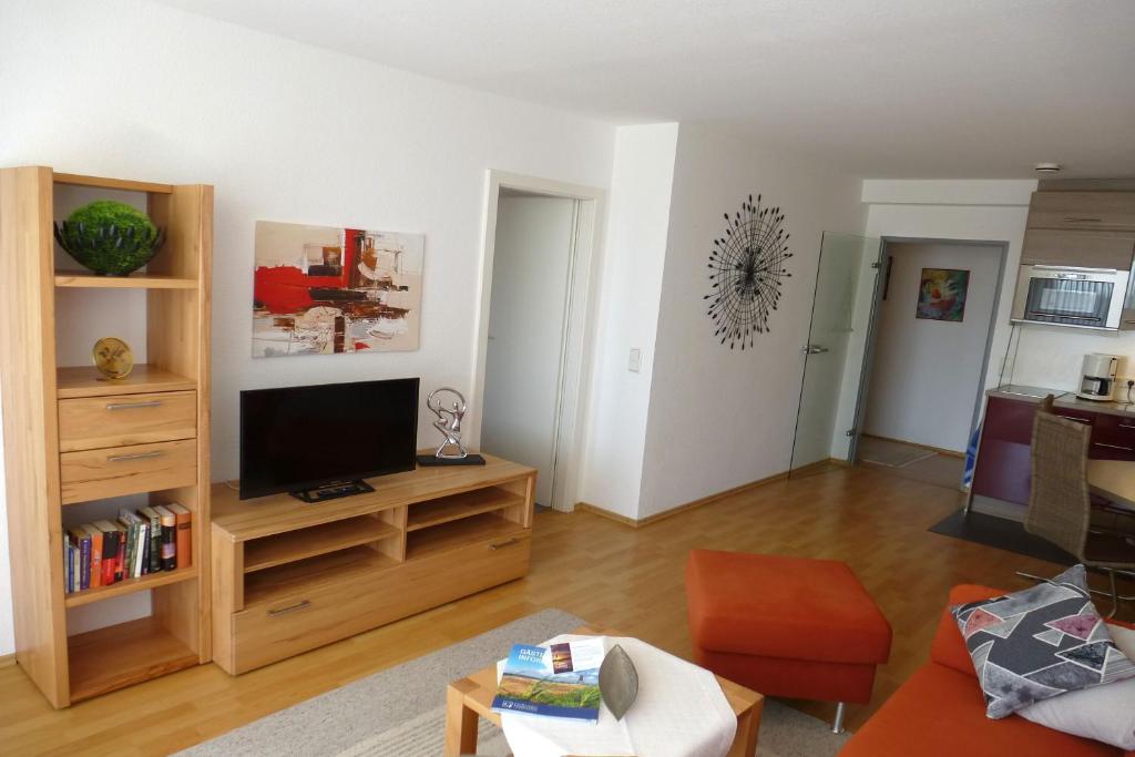 Appartement Trafalgar 228 Nordfeldstraße 22 b 27476 Döse