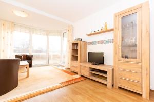 Appartement Trafalgar 247 Nordfeldstraße 22 b 27476 Döse Basse-Saxe