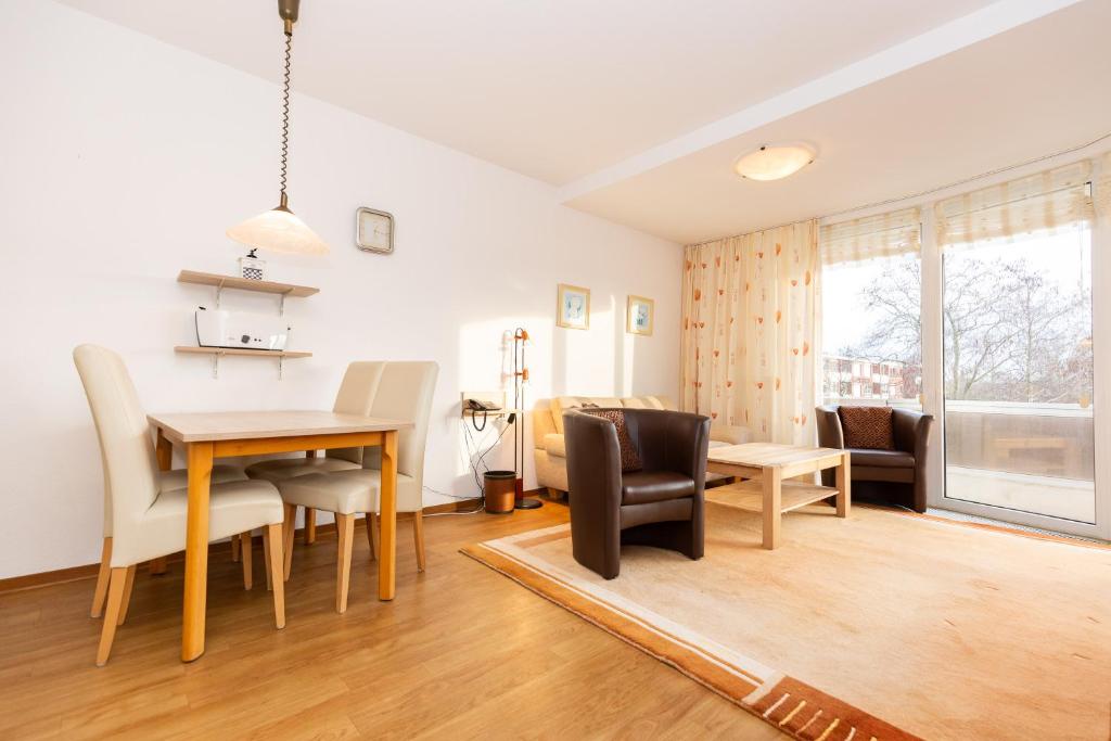 Appartement Trafalgar 247 Nordfeldstraße 22 b 27476 Döse