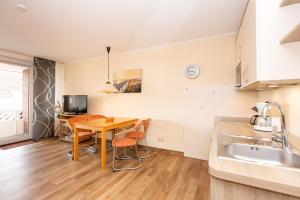 Appartement Trafalgar 330 Nordfeldstraße 22 a 27476 Döse Basse-Saxe