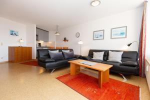 Appartement Trafalgar 422 Nordfeldstraße 22a 27476 Döse Basse-Saxe