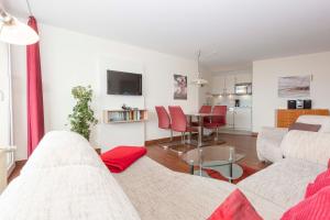 Appartement Trafalgar 423 Nordfeldstraße 22 a 27476 Döse Basse-Saxe