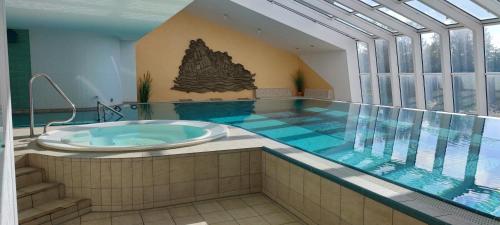 Trafalgar Apartment 133