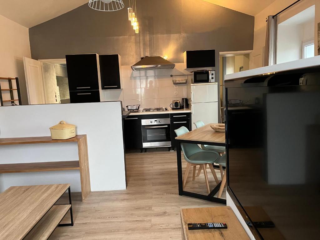 Appartement Traicy 10 Rue du Gué 1 étage 17000 La Rochelle