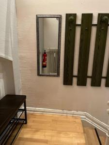 Appartement Train Fans Guesthouse Gustav-Becker-Straße 9 21218 Seevetal Basse-Saxe