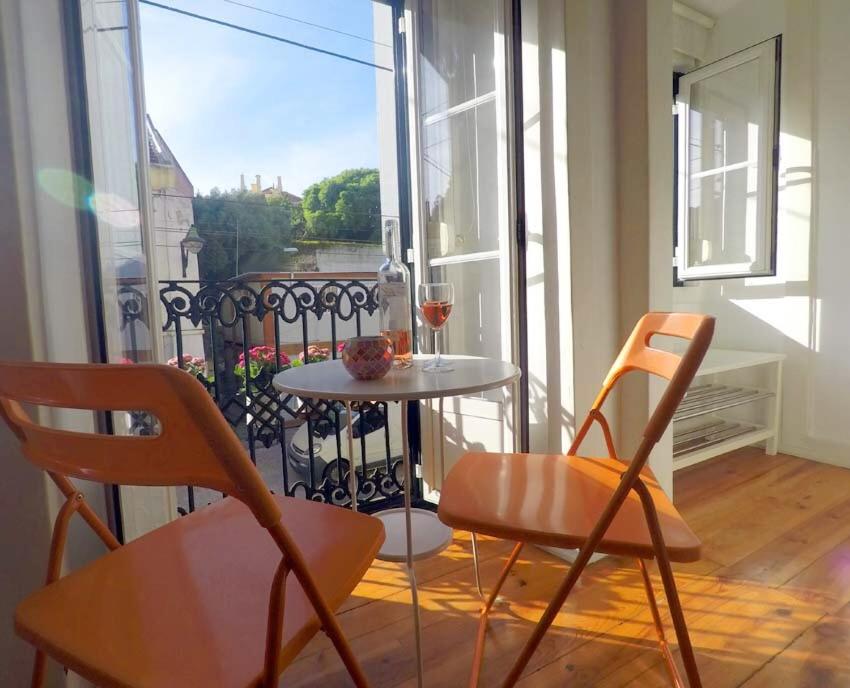 Appartement Tram House @ Lx Factory! Rua 1 Maio 55 1o Dir 1300-472 Lisbonne