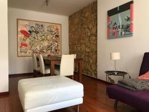 Appartement #Tram28_Cosy Travessa Convento de Jesus, 23. 1Dto 1200-125 Lisbonne -1