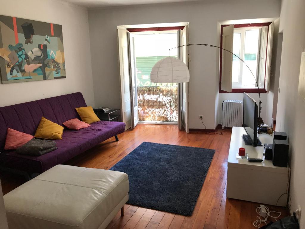 Appartement #Tram28_Cosy Travessa Convento de Jesus, 23. 1Dto 1200-125 Lisbonne