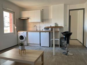 Appartement Tramway pavillon Jaures proche gare 7 10 Rue Parmentier 72100 Le Mans Pays de la Loire