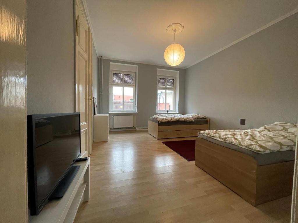 Appartement Tränental 4.3 4 Tränental 39418 Staßfurt