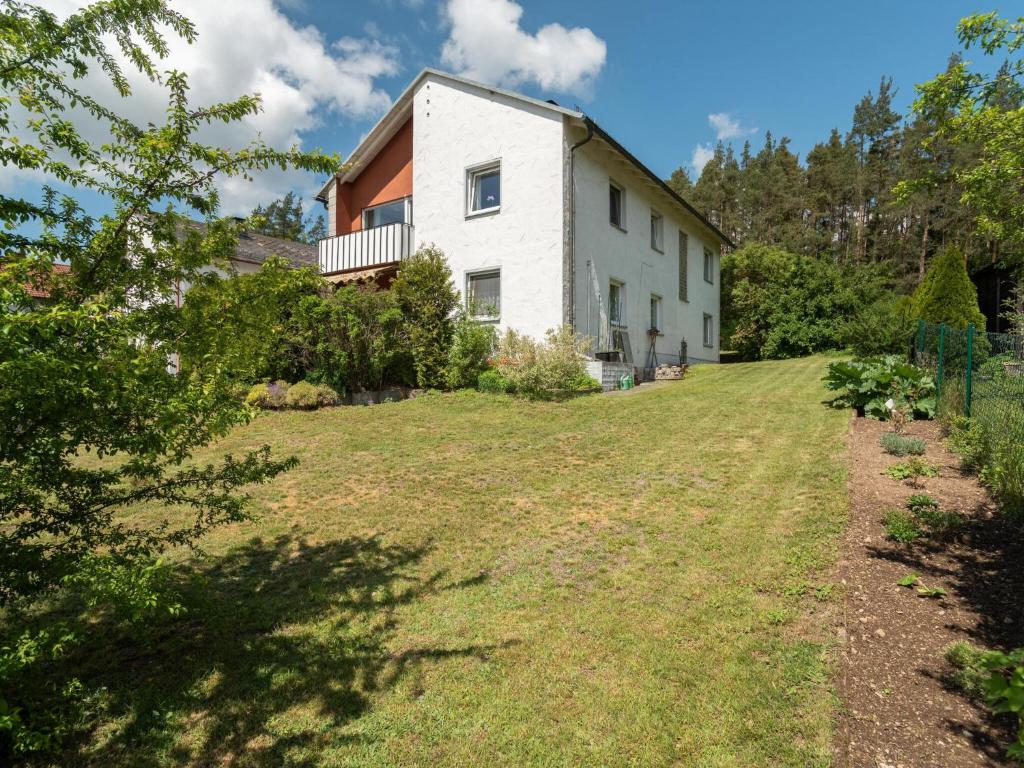 Tranquil Apartment in Marktleuthen near River and Forest , 95168 Marktleuthen